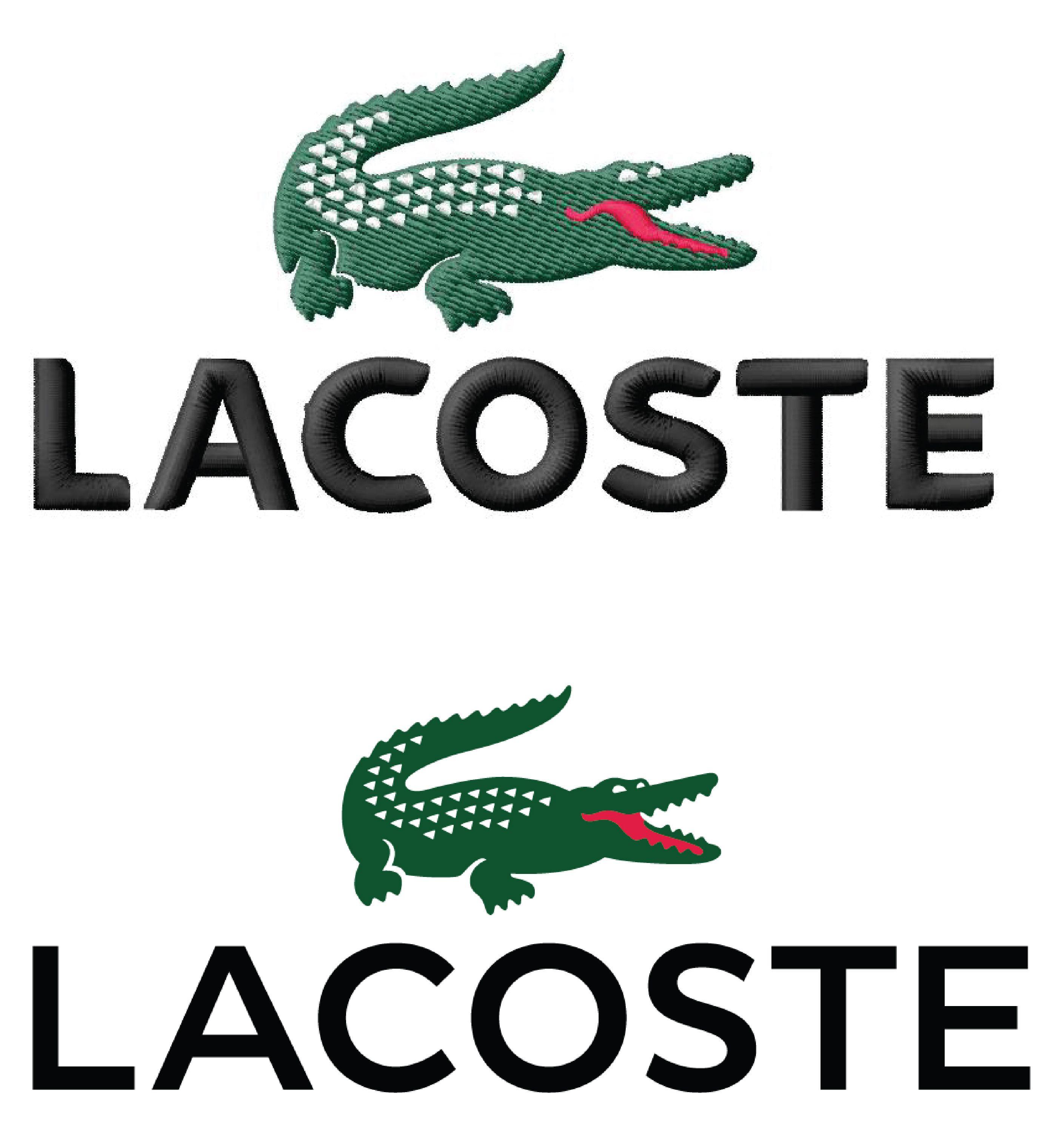 Lacoste Logo - Lacoste Logo, Lacoste Symbol Meaning, History and Evolution