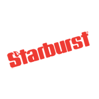 Starburst Logo - s - Vector Logos, Brand logo, Company logo