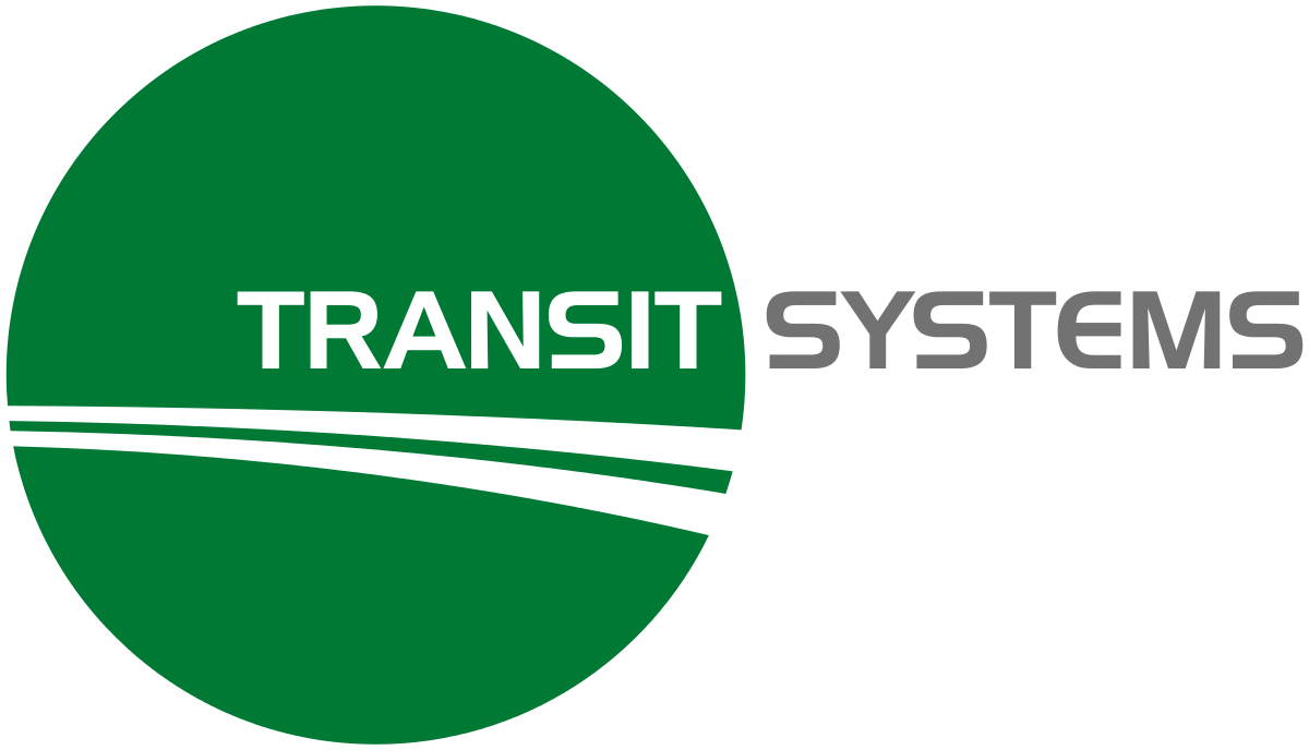 Transit Logo - Transit Systems