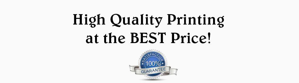 Best Printing Logo - West End Print Shop Home