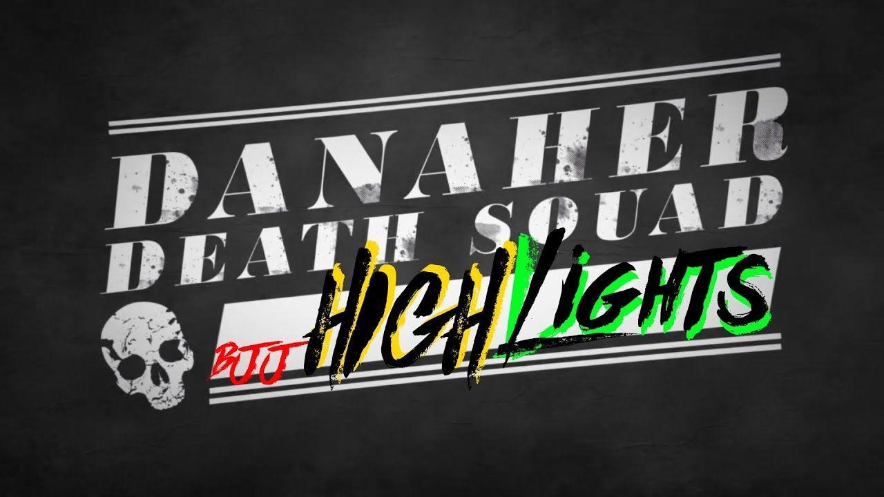 Danaher Logo - Danaher Death Squad Highlights. | SuperNewsWorld.com