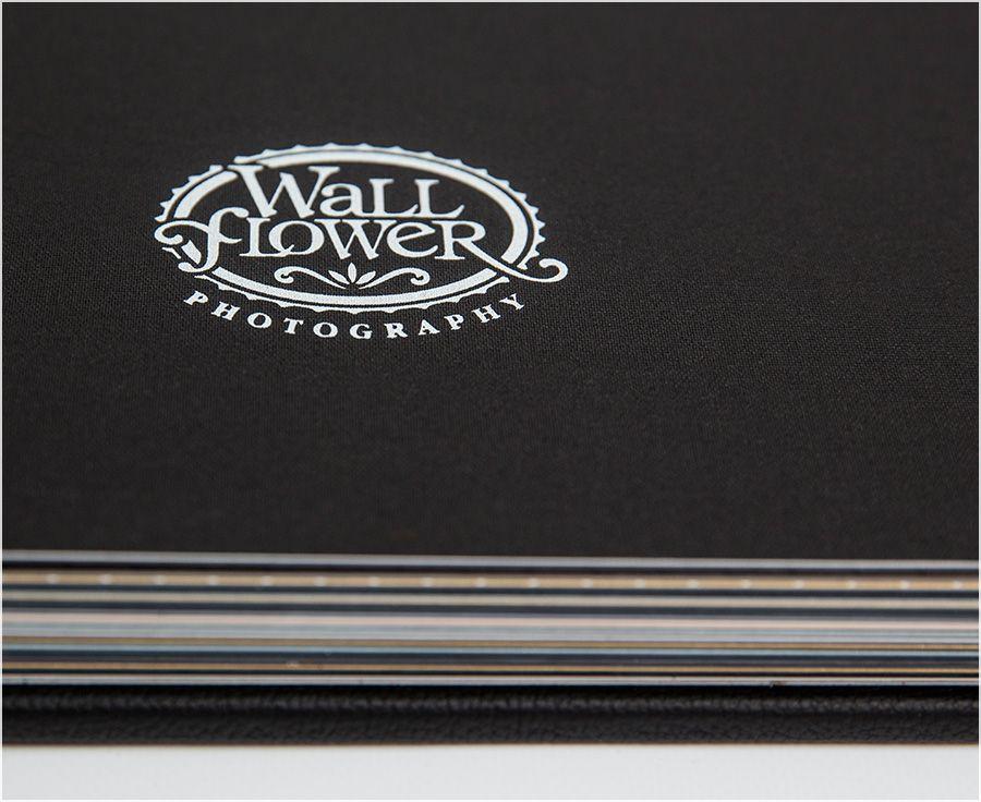 Wall Flower Logo - The Wallflower Photography Blog