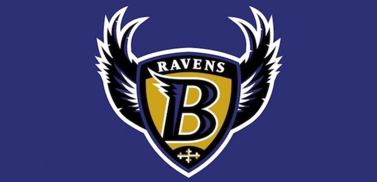 Baltimore Ravens Logo - Latest in the Frederick Bouchat and Baltimore Ravens logo saga