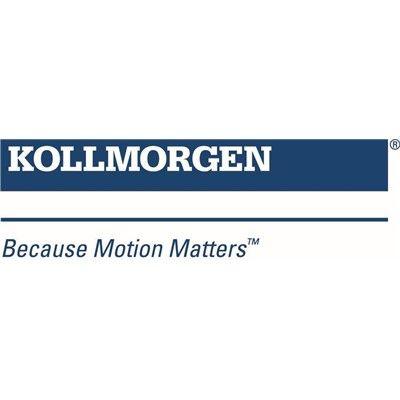 Danaher Logo - KTM093F Danaher Kollmorgen Steppe Motor, TSI Solutions