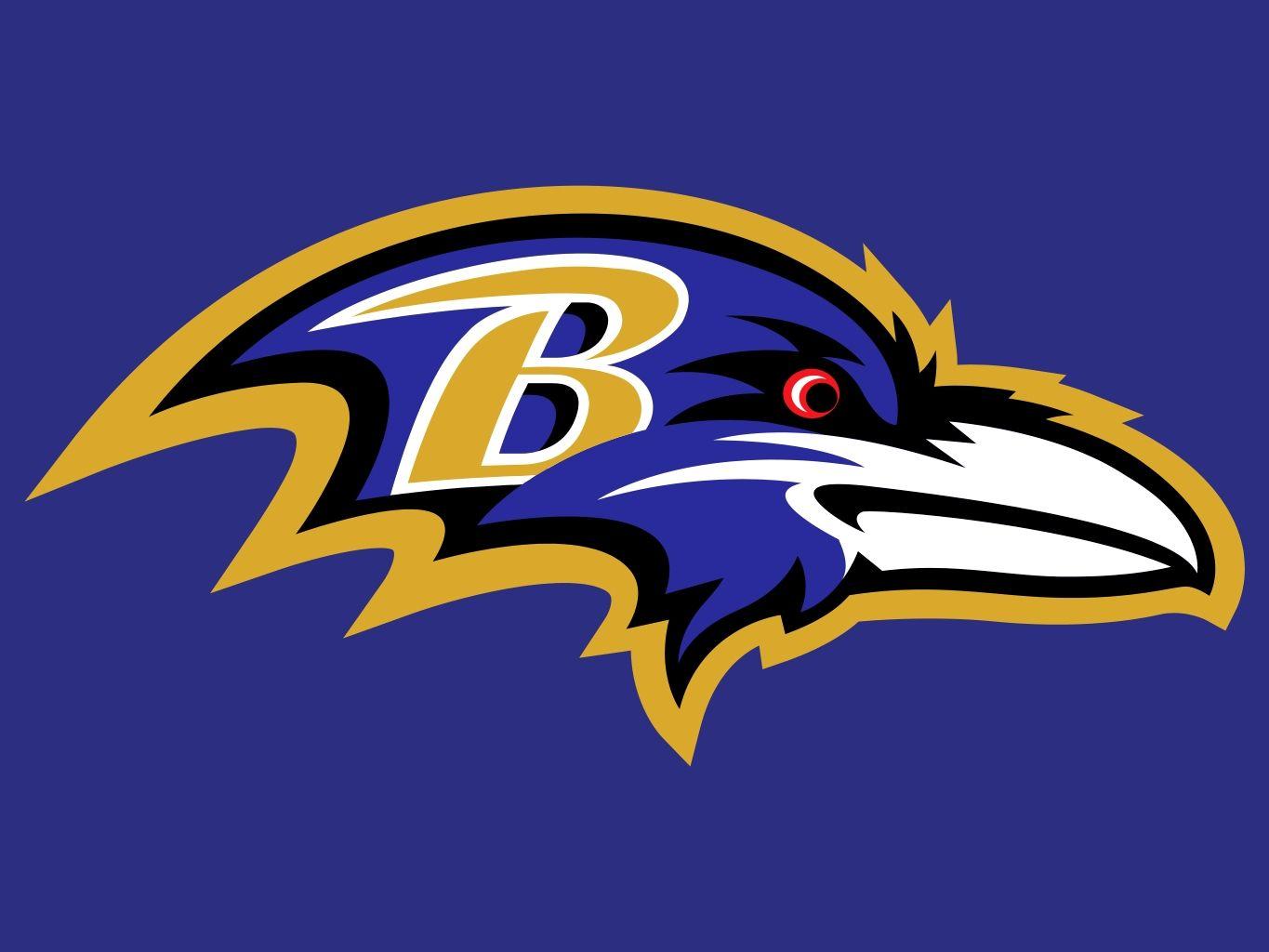 Ravens Logo - baltimore-ravens-logo | Hirschfeld