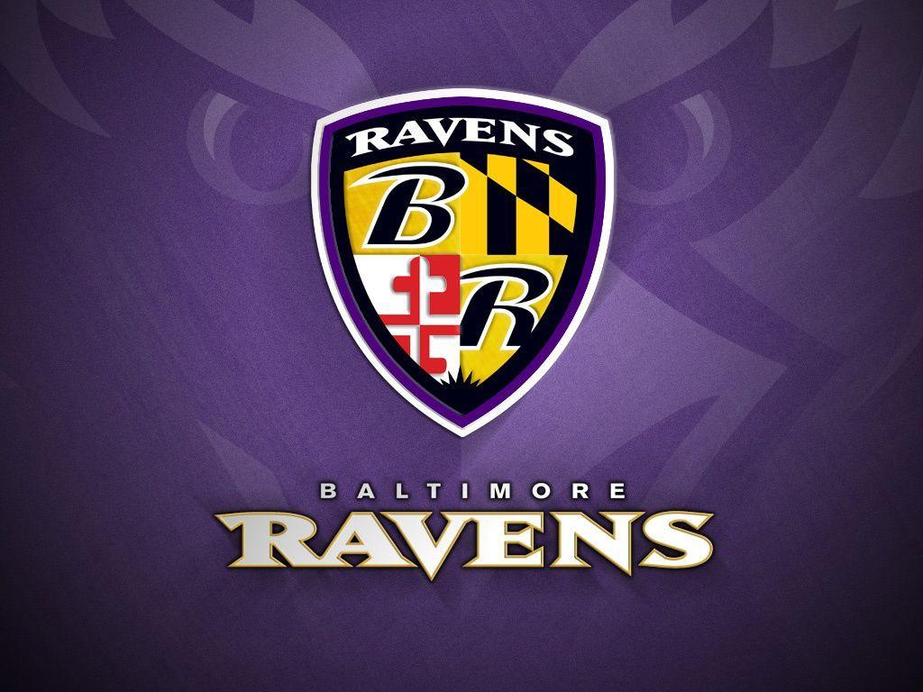 Baltimore Ravens Logo - Baltimore-Ravens-Logo | 3CHICSPOLITICO