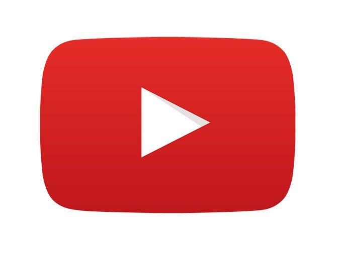 Youtbue Logo - Kidscreen » Archive » Steve Reece, Matt Knott launch YouTube content ...