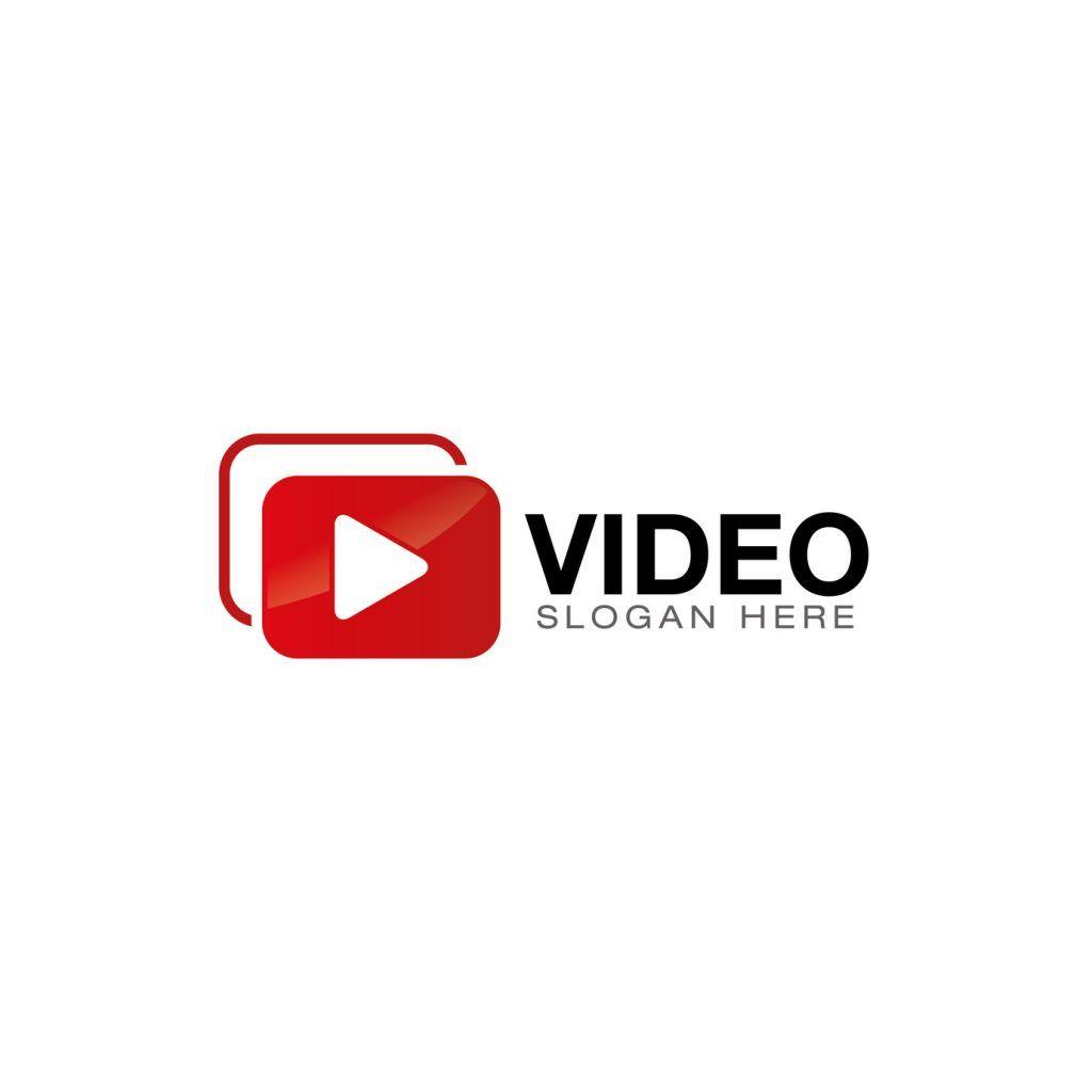 Yoube Logo - Design Strategies to Try For Youtube Logo Maker