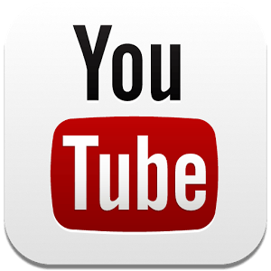 Yoube Logo - YouTube Logo.png