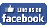 Like Us On Facebook Small Logo - About Us | Mariposa, CA - Authentic Mexican Food | Castillos Mexican ...