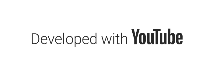 Yoube Logo - YouTube API Services - Branding Guidelines | YouTube | Google Developers