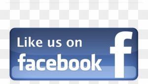 Like Us On Facebook Small Logo - Like Us On Facebook Icon Vector Download Page Logo Png