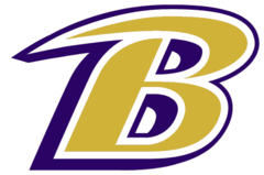 Baltimore Ravens Logo - Baltimore Ravens