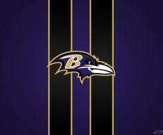 Baltimore Ravens Logo - 658 Best Ravens images in 2019 | Baltimore ravens logo, American ...