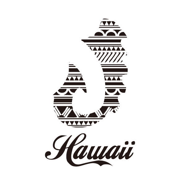 Hawaii Logo - J Hawaii