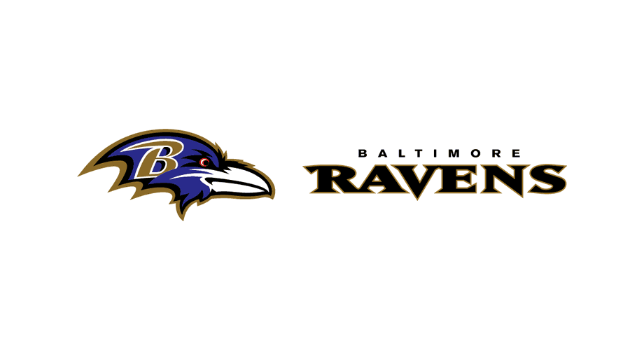 Baltimore Ravens Logo - Baltimore Ravens Logo Download - AI - All Vector Logo