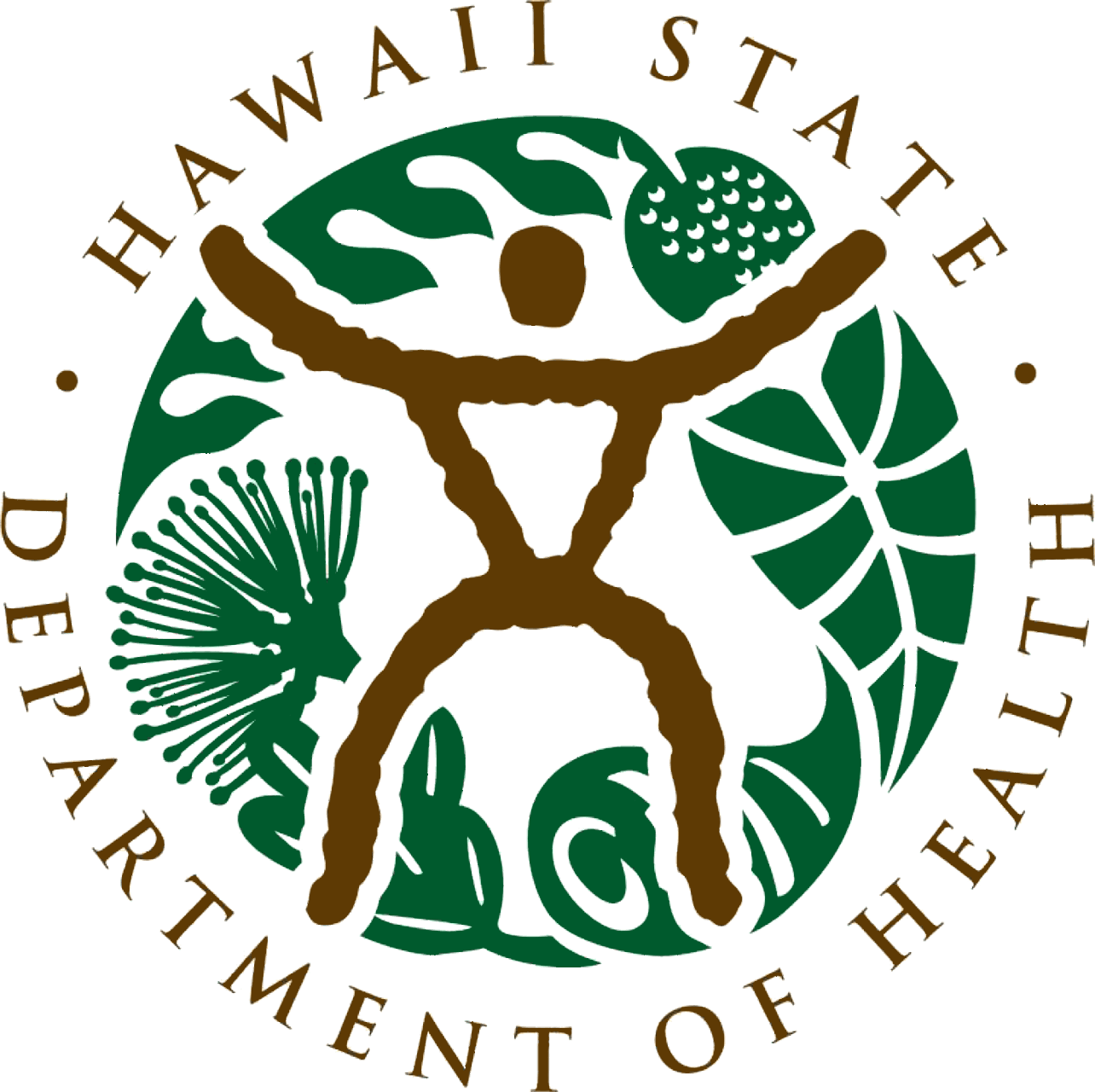 Hawaii Logo - Pacific Biosciences Research Center Logos