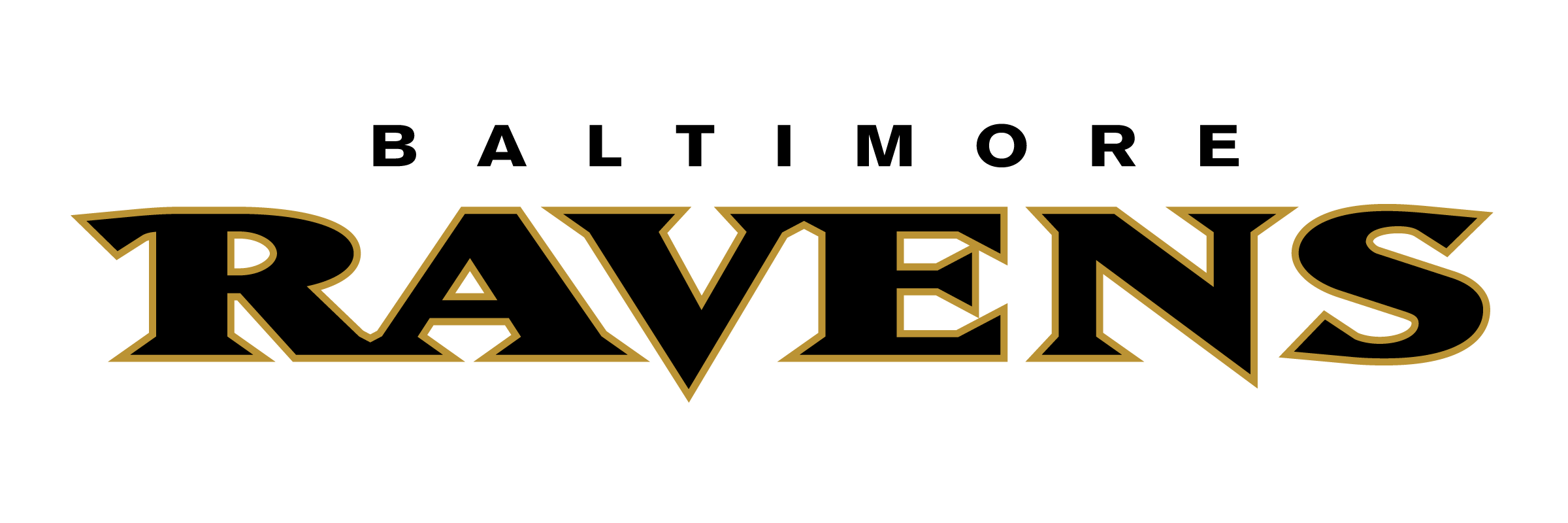 Baltimore Ravens Logo - Baltimore Ravens Logo PNG Transparent & SVG Vector - Freebie Supply