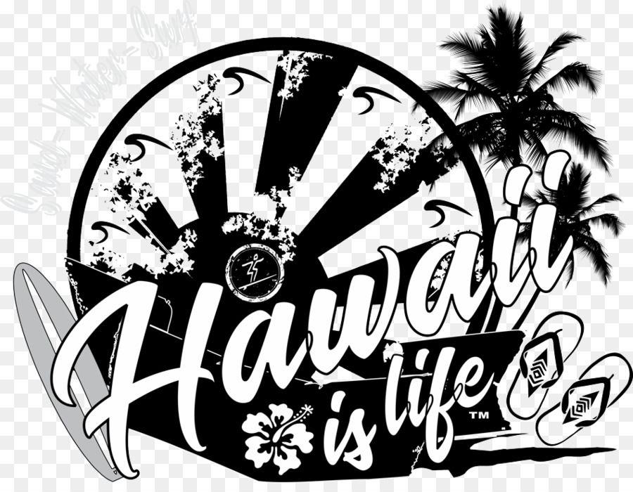 Hawaii Logo - Cuisine of Hawaii Logo Design Brand tiki png download