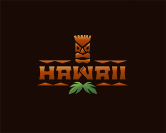 Hawaii Logo - Logopond, Brand & Identity Inspiration (Hawaii)