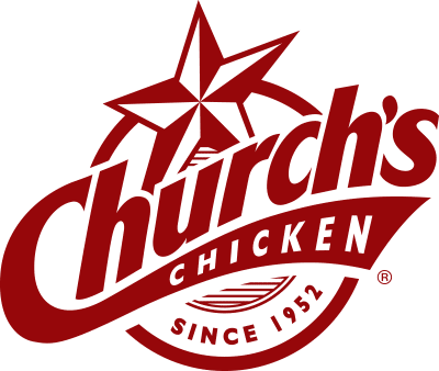 Popeys Logo - Church's Chicken : Home