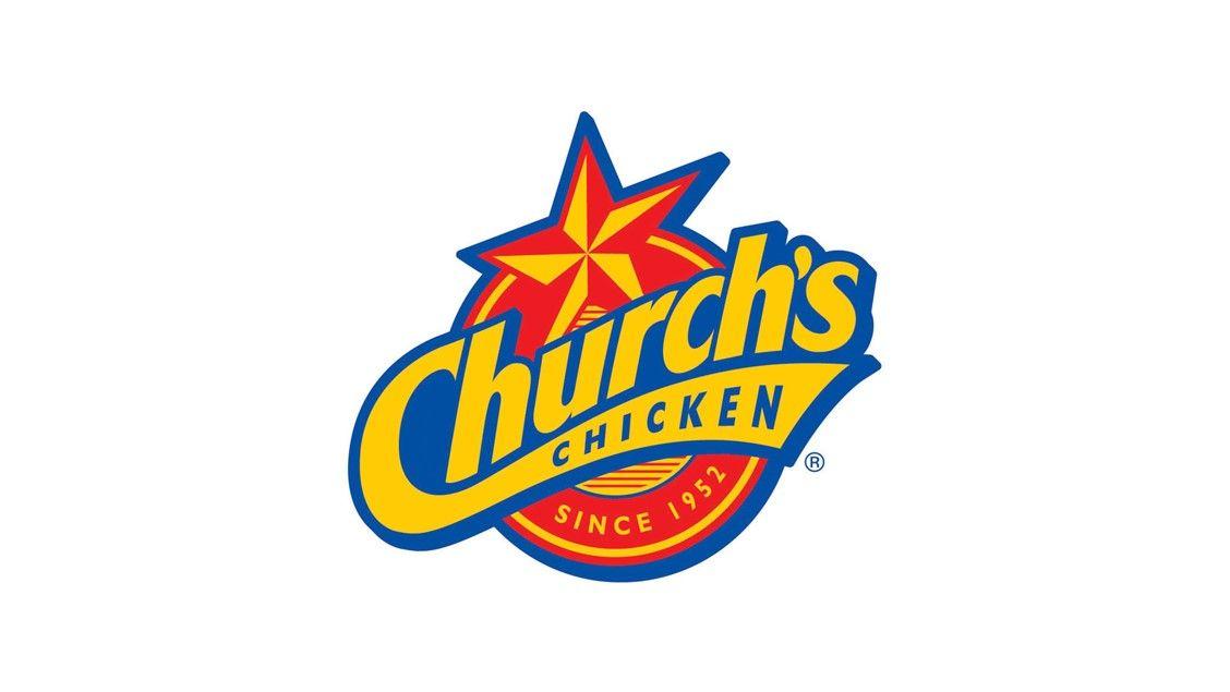 Church's Chicken Logo - Golden Tigers enter partnership with Church's Chicken - Tuskegee ...