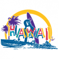 Hawaii Logo - Hawaii | Brands of the World™ | Download vector logos and logotypes