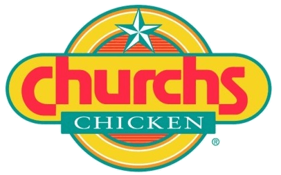 Church's Chicken Logo - Church's Chicken