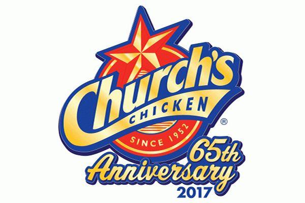 Church's Chicken Logo - Loyalty360 Engagement Best Recipe for Success at Church's