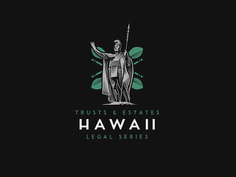 Hawaii Logo - Hawaii Logo by Srdjan Vidakovic - Hawaii Legal - logoinspirations.co