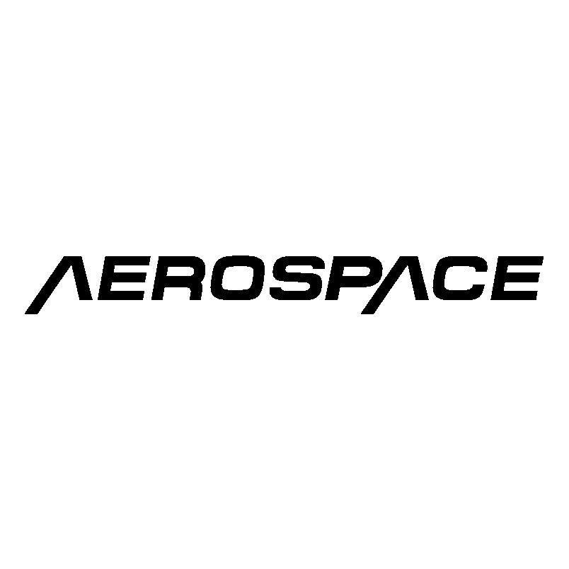 Aerospace Logo - aerospace logo - Google Search | mood board: CAM logo | Logos, Logo ...