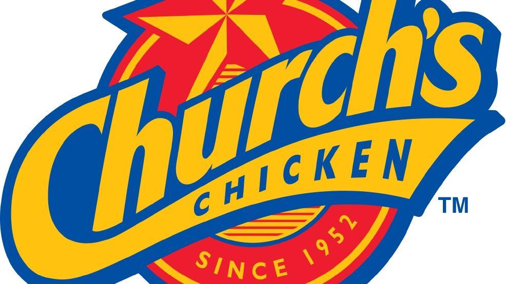 Church's Chicken Logo - All Oklahoma City Church's Chicken restaurants back in business | KTUL