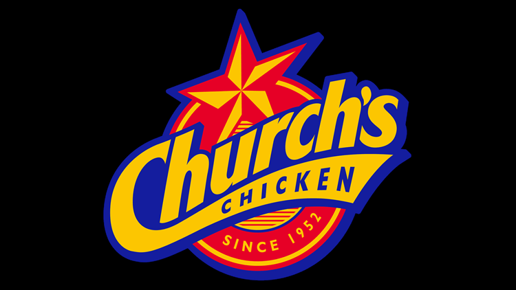 Church's Chicken Logo - Former employees sue Church's Chicken for $150 million