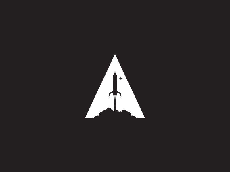 Aerospace Logo - Aerospace logo design by Attila Hadnagy | Dribbble | Dribbble