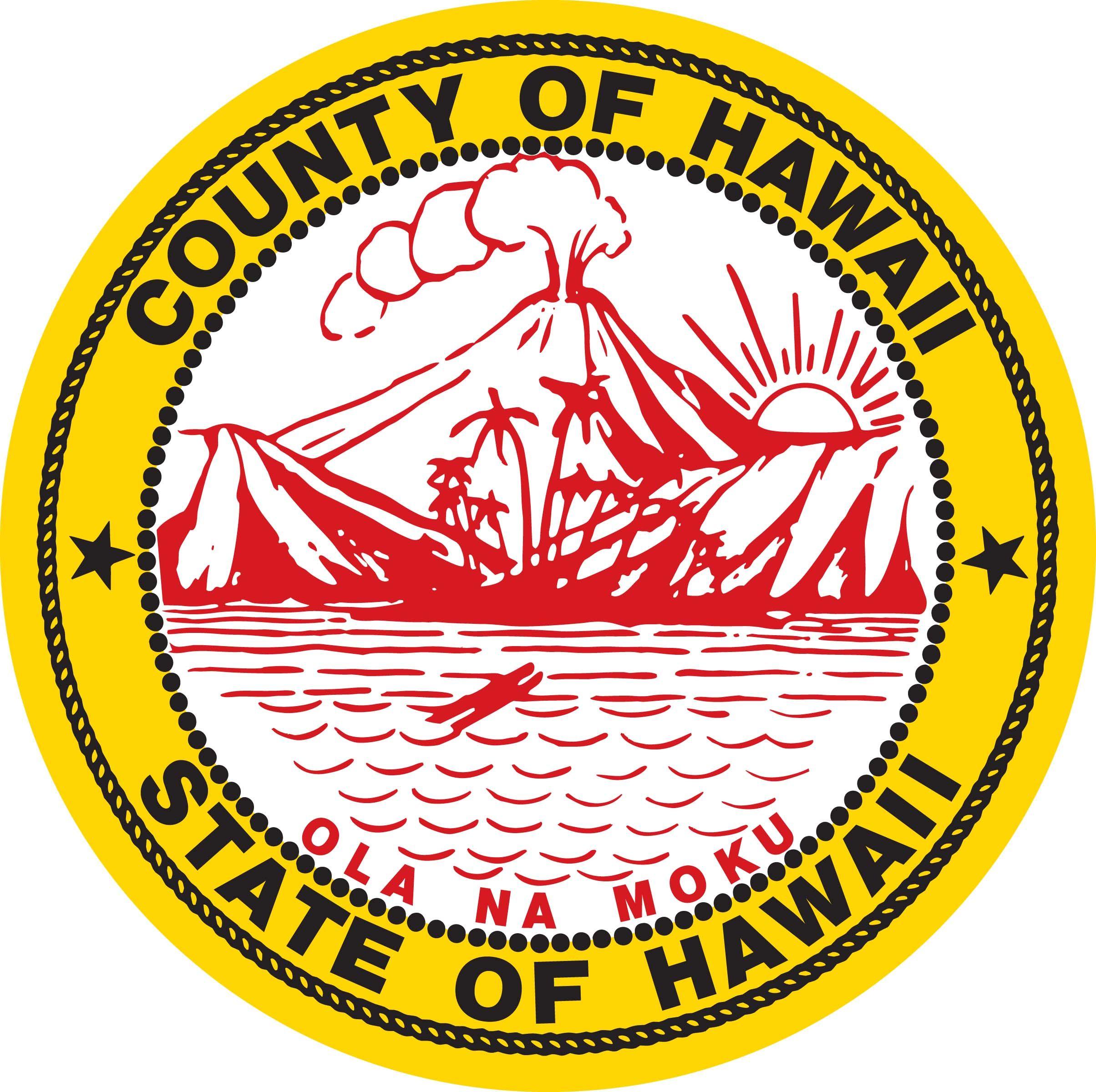 Hawaii Logo - Hawai`i Alliance For Community Based Economic Development