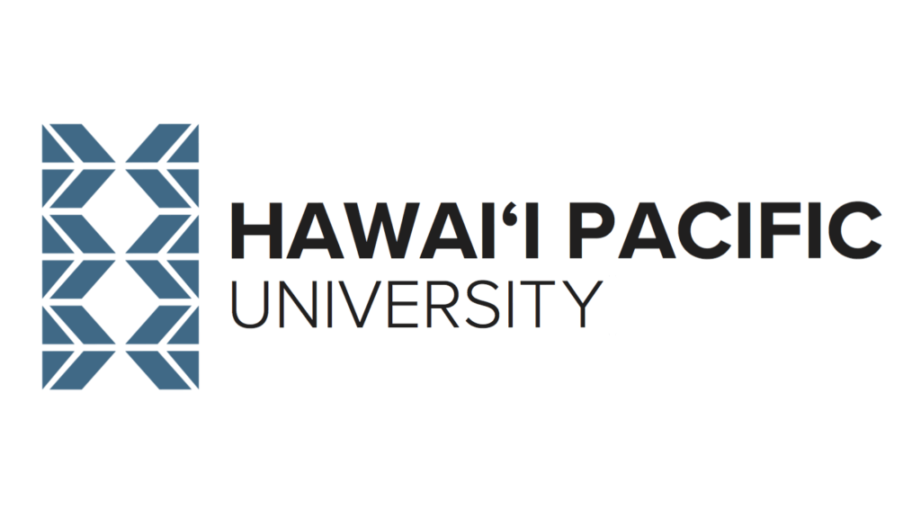 Hawaii Logo - HPU unveils new logo, designed