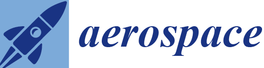 Aerospace Logo - Aerospace | An Open Access Journal from MDPI