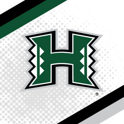 Hawaii Logo - University of Hawaii - College Teams - Logo Series - Product Categories