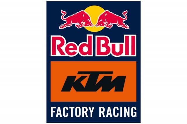 Factory KTM Logo - Red Bull KTM Factory Racing | MXGP