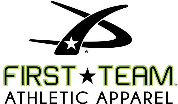 Athletic Clothing Logo - First Team Apparel. The Training Apparel Professionals
