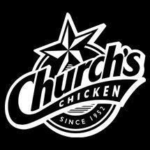 Church's Chicken Logo - The Retail Connection