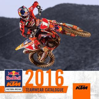 Factory KTM Logo - 2016 Red Bull KTM Factory Racing Apparel | KTM Australia by KTM ...