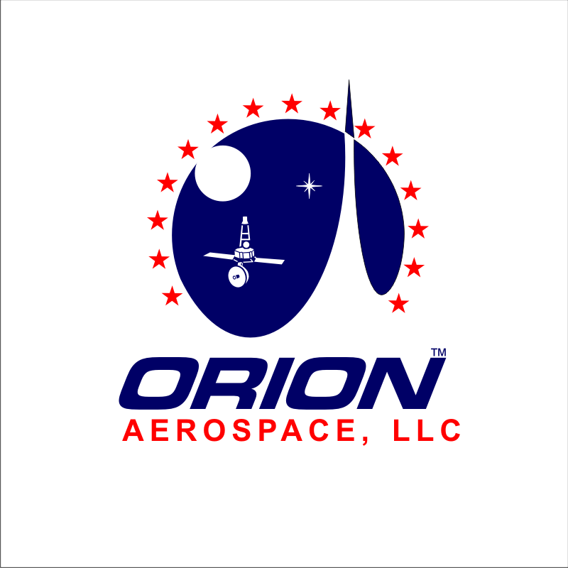 Aerospace Logo - Logo Design Contests » Orion Aerospace, LLC » Design No. 198 by ...