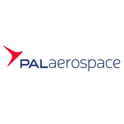 Aerospace Logo - PAL Aerospace