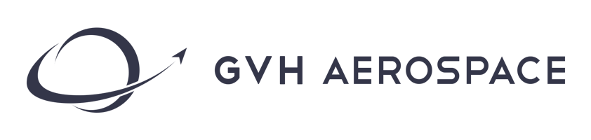 Aerospace Logo - GVH Aerospace