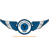 Aerospace Logo - National Aerospace Centre - Wits University