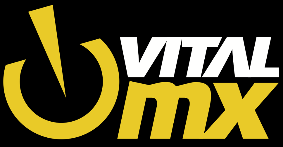 100% Racing Logo - Vital MX - Motocross, AMA Supercross, Motocross Videos