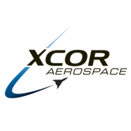 Aerospace Logo - XCOR Aerospace