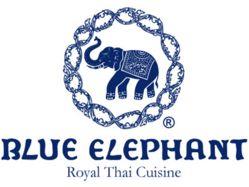 Blue Elephant Logo - Blue Elephant relocation: Restaurant owners would have preferred Mayfair