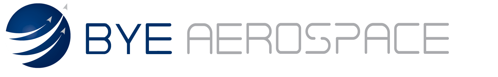 American Aero Corp Logo - Front Page - Bye Aerospace